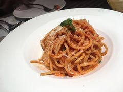 -明星酒店•FORNETTO佛纳朵意餐厅•披萨•意面(湘隆时代广场店)
