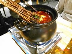 麻辣香香1-管氏翅吧(马家堡店)