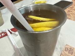 -好好彩啫啫煲·广东小馆(上海七宝领展广场店)