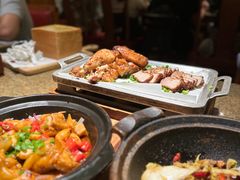 -绿茶餐厅(coco park 店)