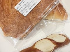 -小飞象面包公社(珠江路金鹰店)