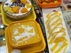 -新时尚·辉记甜品(夏西店)