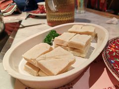 -尚尚仙·酸汤猪手·猪肚鸡火锅(华联万柳购物中心店)