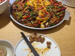 -长寿面馆(振兴路店)