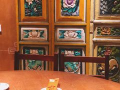 -北京老门框爆肚涮肉馆(凤城六路店)