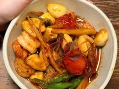 -MORNING GOOD Bistro(翰林府店)