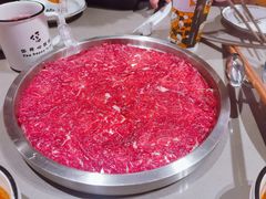 -滋奇·扬州地标火锅(东关街店)