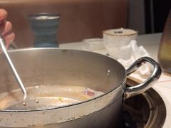 -牛人日志·鲜牛肉骨汤火锅(万科里瑧店)