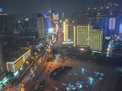 -星城之眼摩天轮