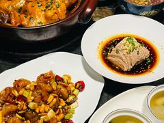-宁邦·家宴·南京菜(红山动物园店)
