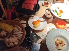 -匠和风精致料理(宁德万达店)