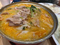 -喜家德虾仁水饺(东方宝泰店)
