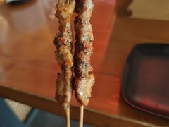 -腰子哥烤串(石佛营炫特店)