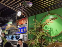 -鲜潭蒸汽石锅鱼(五道口购物中心店)
