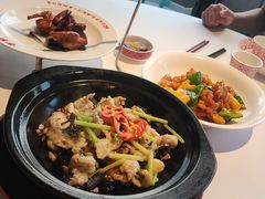 -谭厨中山传家菜.乳鸽.脆鲩鱼(华强北中航城店)