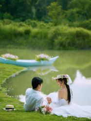 -雅云婚纱摄影工作室旗舰店