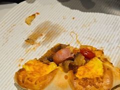 -必胜客(大梅沙8号仓店)
