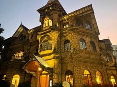 -马勒别墅饭店(静安寺店)