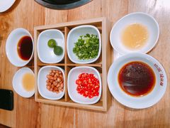 小料-好彩猪肚鸡(正弘城店)