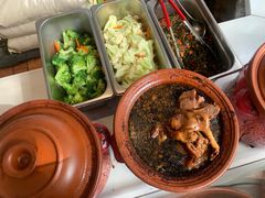 -红猪卤肉饭(大西洋美食城店)