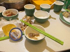 -润园四季椰子鸡火锅(卓越INTOWN店)