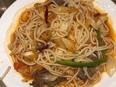 -清真益鑫羊肉手抓馆(南大街店)