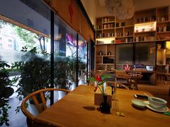 -麦子MaiMassage(打浦桥店)