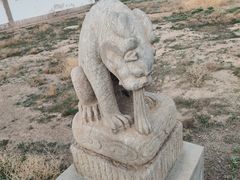 -水洞沟旅游区