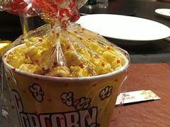 -金狮麟·新豫菜(金码大厦店)