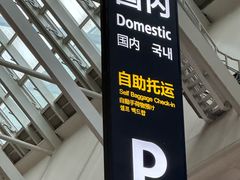 -青岛胶东国际机场