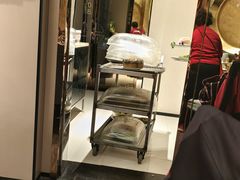 -满江红大酒店(城站店)
