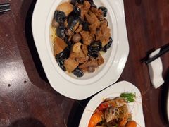 -姚江春中餐厅·太平洋大酒店