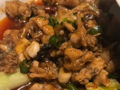 -简小舍·民间手艺菜(武昌江滩店)