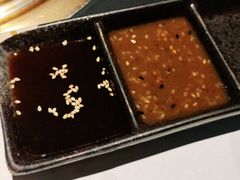 -黑崎烧肉·山野厨房(坪山店)