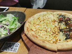 -乐凯撒披萨(喜荟城店)