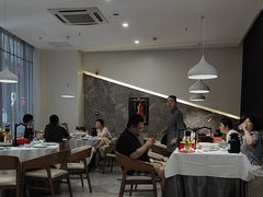 -味+新京宴·烤鸭·北京菜(创意谷店)