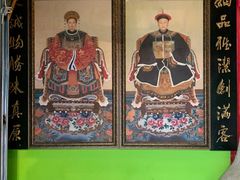 -小娘惹厨房Little Nyonya(狮城有约上榜店)