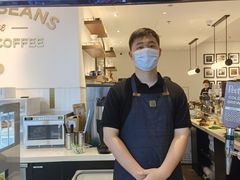 -Peet's Coffee皮爷咖啡(上海长风大悦城店)
