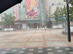 -乐嗨公寓(苏州火车站店)