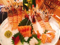 -王鼎精致料理铁板烧(世博源店)