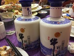 -盛港湾海鲜食府(黄沙店)