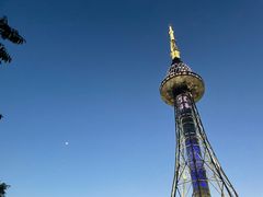 -青岛电视塔