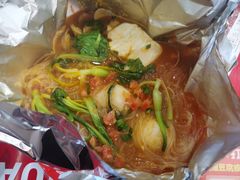 -见味花甲(福田coco park店)