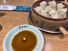 -老绥元烧麦·家常菜(摩尔城店)