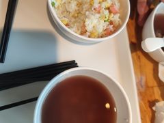 -阿那亚第二食堂 Cafeteria 2