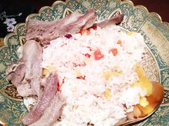 -楼兰新疆主题餐厅(悠方店)