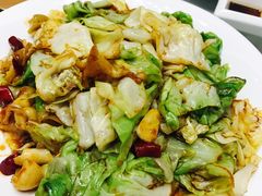 -頂好酒家·经典粤菜(海信广场店)