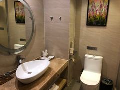 -麗枫酒店(九江浔阳路步行街店)