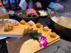 -盡膳口福·百年汤方火锅(科华北路店)