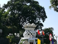 -东兴口岸-中越友谊大桥